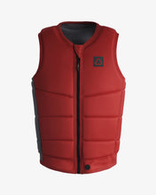 Load image into Gallery viewer, Follow Corp Impact Vest