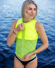Load image into Gallery viewer, Follow Athena Impact Vest