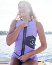 Load image into Gallery viewer, Follow Memphis Impact Vest