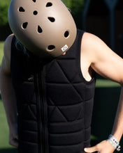 Load image into Gallery viewer, Follow Love nor Money Impact Vest