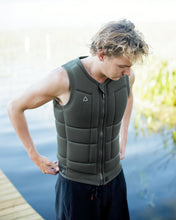 Load image into Gallery viewer, Follow Affiliate Impact Vest