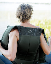 Load image into Gallery viewer, Follow Affiliate Impact Vest