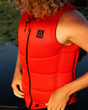 Load image into Gallery viewer, Follow Corp Impact Vest