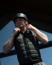 Load image into Gallery viewer, Follow Total Impact Vest