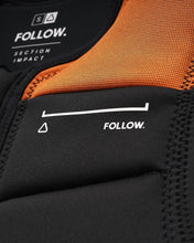 Load image into Gallery viewer, Follow Section Impact Vest