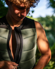 Load image into Gallery viewer, Follow Section Impact Vest