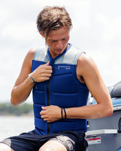 Load image into Gallery viewer, Follow Section Impact Vest