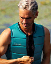 Load image into Gallery viewer, Follow P1 Traction Mens Impact Vest