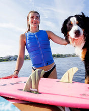 Load image into Gallery viewer, Follow Total Ladies Impact Vest