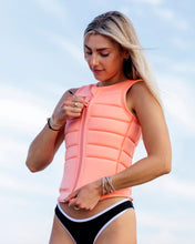 Load image into Gallery viewer, Follow Total Ladies Impact Vest