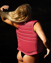 Load image into Gallery viewer, Follow Total Ladies Impact Vest