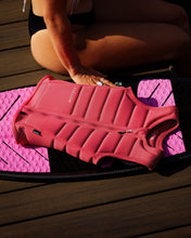 Load image into Gallery viewer, Follow Total Ladies Impact Vest