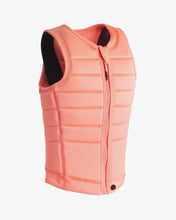 Load image into Gallery viewer, Follow Total Ladies Impact Vest