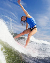 Load image into Gallery viewer, Follow Total Ladies Impact Vest