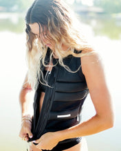 Load image into Gallery viewer, Follow Fortune Impact Vest