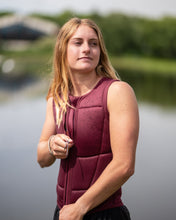 Load image into Gallery viewer, Follow Finesse Impact Vest