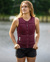 Load image into Gallery viewer, Follow Finesse Impact Vest