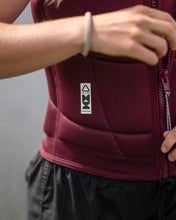 Load image into Gallery viewer, Follow Finesse Impact Vest