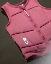 Load image into Gallery viewer, Follow Finesse Impact Vest