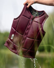 Load image into Gallery viewer, Follow Finesse Impact Vest