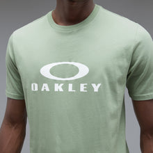 Load image into Gallery viewer, Oakley T-Shirt O Bark 2.0 (Faded green)