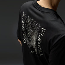 Load image into Gallery viewer, Oakley T-Shirt Reserve Momento Protopia Tee (Pitch Black)