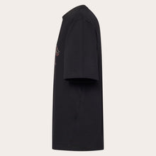 Load image into Gallery viewer, Oakley T-Shirt Mtn Ridge Tee (Pitch Black)
