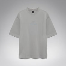Load image into Gallery viewer, Oakley T-Shirt Mtn Ridge Embroidered Tee (Cement)