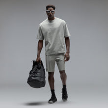 Load image into Gallery viewer, Oakley T-Shirt Mtn Ridge Embroidered Tee (Cement)