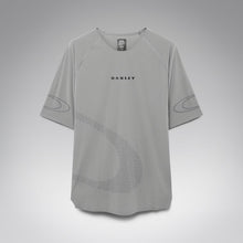 Load image into Gallery viewer, Oakley Seeker Whip SS Jersey (Cement)