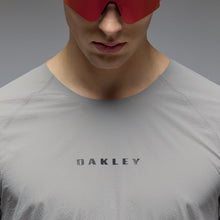 Load image into Gallery viewer, Oakley Seeker Whip SS Jersey (Cement)