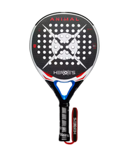 Load image into Gallery viewer, HEROES - PADEL RACKET - ANIMAL 2026