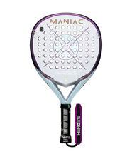 Load image into Gallery viewer, HEROES - PADEL RACKET - MANIAC 2026
