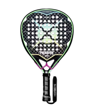 Load image into Gallery viewer, HEROES - PADEL RACKET - PREDATOR LTD 2026