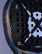 Load image into Gallery viewer, HEROES - PADEL RACKET - RS1 2025