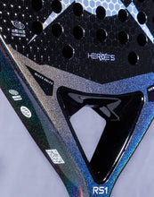 Load image into Gallery viewer, HEROES - PADEL RACKET - RS1 2025