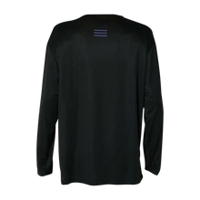 Load image into Gallery viewer, Jetpilot Rx vault mens hyd race jersey - Black