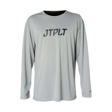 Load image into Gallery viewer, Jetpilot Rx vault mens hyd race jersey - Grey