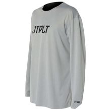 Load image into Gallery viewer, Jetpilot Rx vault mens hyd race jersey - Grey