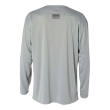 Load image into Gallery viewer, Jetpilot Rx vault mens hyd race jersey - Grey