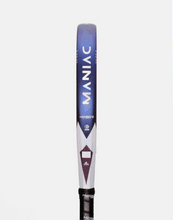 Load image into Gallery viewer, HEROES - PADEL RACKET - MANIAC 2025