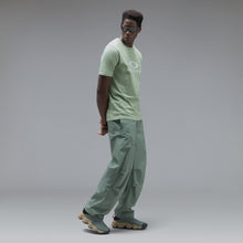 Load image into Gallery viewer, Oakley T-Shirt O Bark 2.0 (Faded green)
