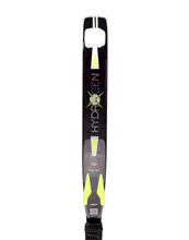 Load image into Gallery viewer, HEROES - PADEL RACKET - PREDATOR MASTER HYDROGEN (gialla)