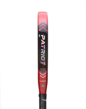 Load image into Gallery viewer, HEROES - PADEL RACKET - PATRIOT 2025