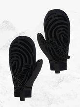 Load image into Gallery viewer, ARMADA _ CARMEL WINDSTOPPER MITT GLOVE - Cold Smoke