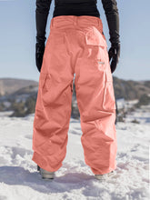 Load image into Gallery viewer, ARMADA _ TEAM ISSUE 2L INSULATED CARGO PANT - Faded Rose