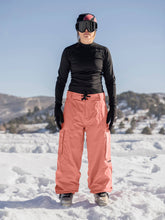 Load image into Gallery viewer, ARMADA _ TEAM ISSUE 2L INSULATED CARGO PANT - Faded Rose