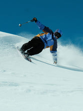 Load image into Gallery viewer, ARMADA _ ANSEL 2L SHELL JACKET - Dazzler-Navy-Golden