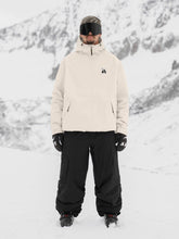 Load image into Gallery viewer, ARMADA _ REEDY 2L INSULATED JACKET - Cream