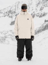 Load image into Gallery viewer, ARMADA _ REEDY 2L INSULATED JACKET - Cream